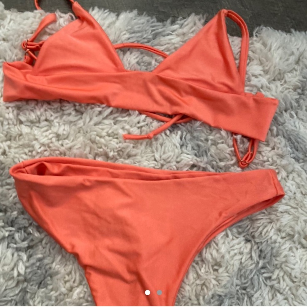 shein bikini